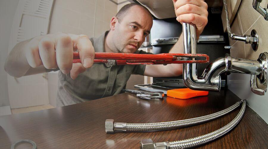 Professional same day plumber in Spurger, TX